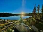 Medicine Bow National Forest 