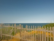 Cape Cod National Seashore