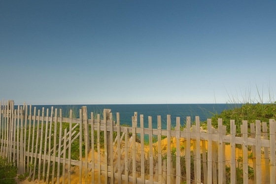Cape Cod National Seashore