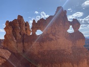 Bryce Canyon National Park