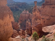 Bryce Canyon National Park