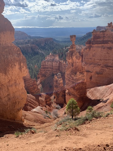 Bryce Canyon National Park