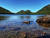 Acadia National Patk