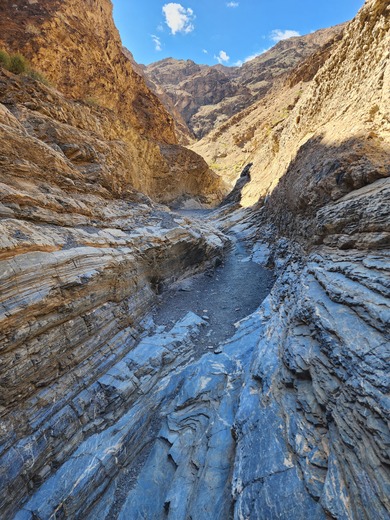 Death Valley National Park