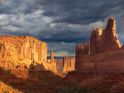 Arches National Park