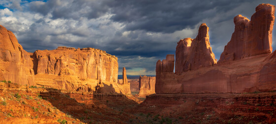Arches National Park