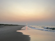 Cape Hatteras National Seashore 