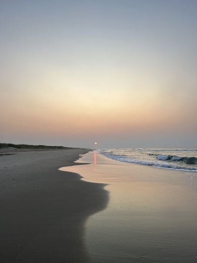 Cape Hatteras National Seashore 