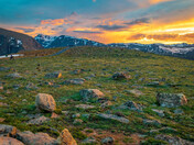 Rocky Mountain National Park