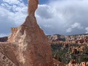 Bryce Canyon National Park