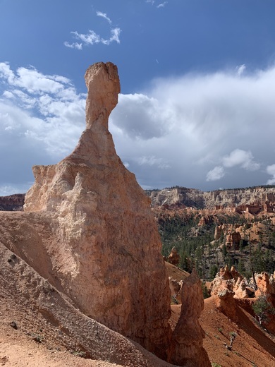 Bryce Canyon National Park