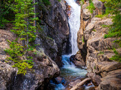 Rocky Mountain National Park