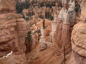 Bryce Canyon National Park