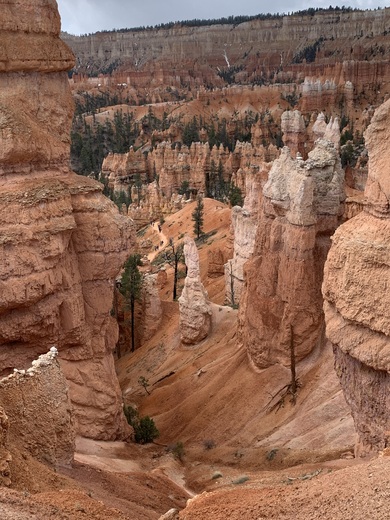 Bryce Canyon National Park