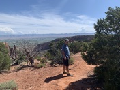 Mesa Verde National Park 