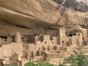 Mesa Verde National Park