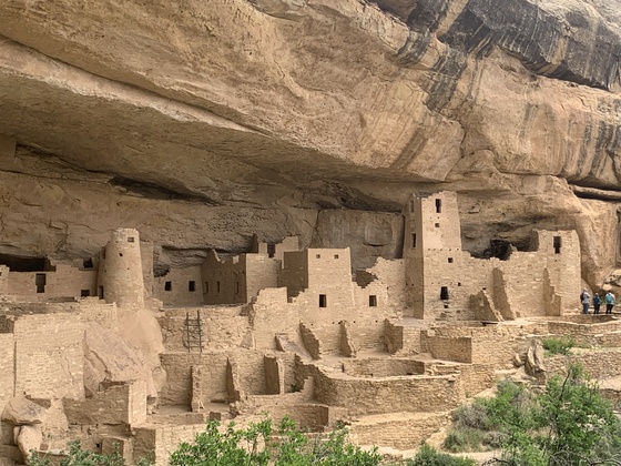 Mesa Verde National Park