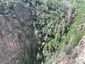 Black Canyon of the Gunnison National Park