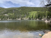 Rocky Mountain National Park