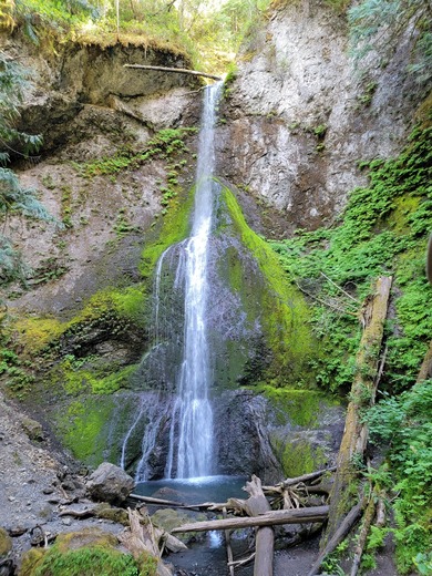 Olympic National Park
