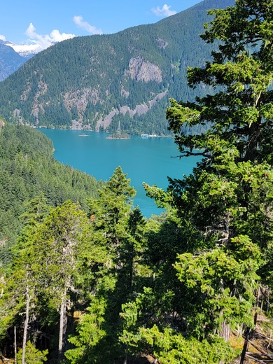 North Cascades National Park