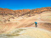 Death Valley National Park