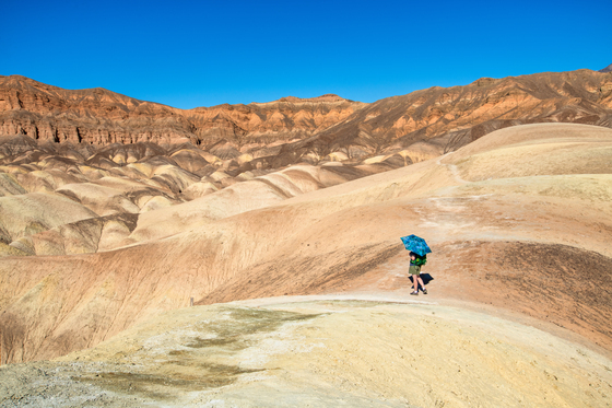 Death Valley National Park