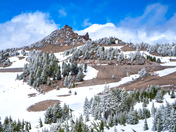 Crater Lake National Park