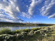Upper Green River BLM Pinedale Field Office