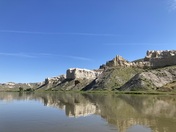 Upper Missouri River Breaks National Monument