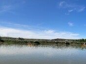 Upper Missouri River Breaks National Monument