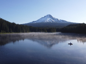 Mount Hood National Forest