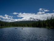 Mount Hood National Forest