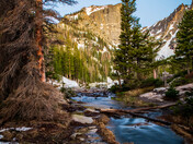 Rocky Mountain National Park