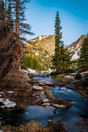 Rocky Mountain National Park
