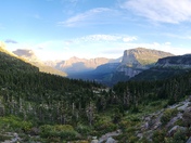 Glacier National Park