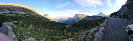Glacier National Park