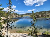 Yellowstone National Park