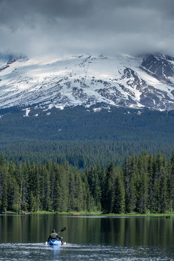 Mount Hood National Forest