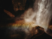 Yosemite National Park 