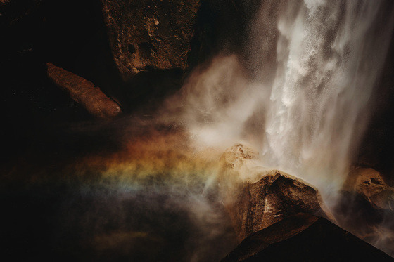 Yosemite National Park 