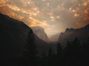 Yosemite National Park