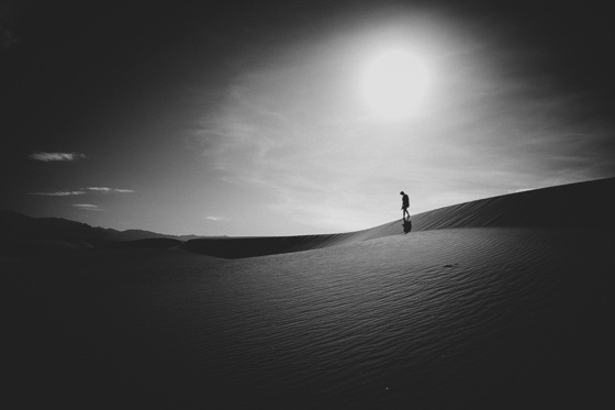 Death Valley National Park