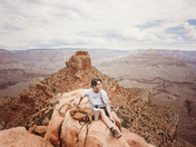 Grand Canyon National Park