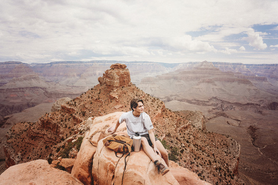 Grand Canyon National Park