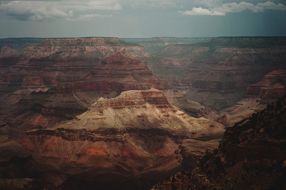 Grand Canyon