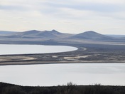Warner Valley