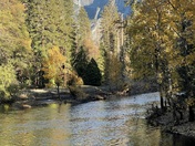 Yosemite National Park