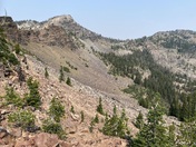 Strawberry Mountain Wilderness