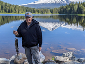 Trillium Campground, Mt Hood National Forest